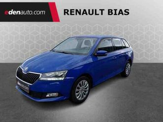 combi 1.0 tsi 95 ch bvm5 business