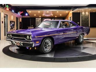 1970 plymouth road runner