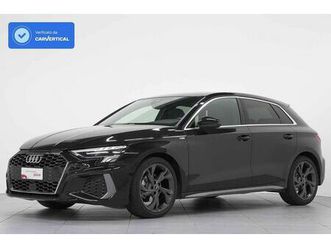 1.5 tfsi stronic sline