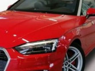 audi a5 40 tdi s tronic quatt. cabriolet adv. adv...