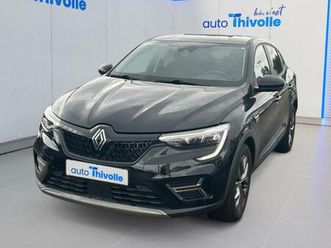 renault arkana tce 140 edc - 23 evolution