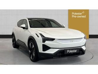 polestar polestar 3 long range dual motor - plus - pilot