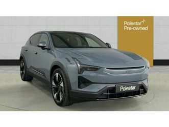 polestar polestar 3 polestar 3 long range single motor 111 kwh - plus