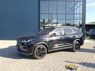 chery tiggo 8 pro 1.6 tgdi noble