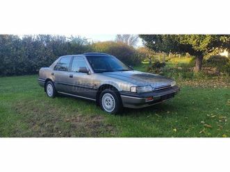 honda accord 2.0 exi ca5