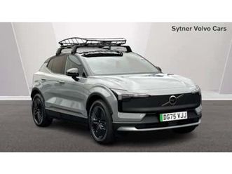 315kw tm perf cross country ultra 69kwh 5dr auto