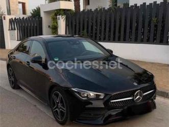 mercedes-benz - cla