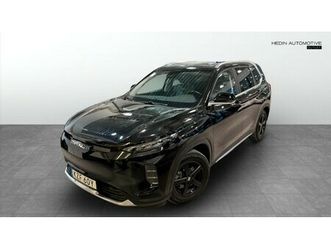 euniq6 laddkort värde 15.000kr ingår