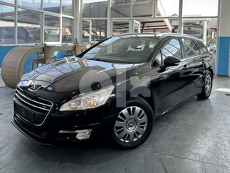 peugeot 508sw 1.6 hdi 2012 g automatik !
