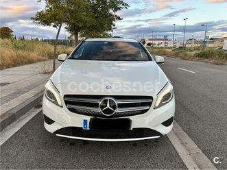 mercedes-benz clase a