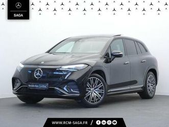 suv 580 4matic amg line classe / x296