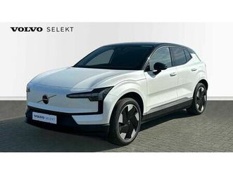 plus | single motor extended range