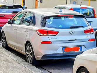 i30 iii 2017 5p1.6 crdi comfort 110cv