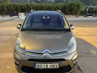 citroen grand c4 picasso 1.6 vti business