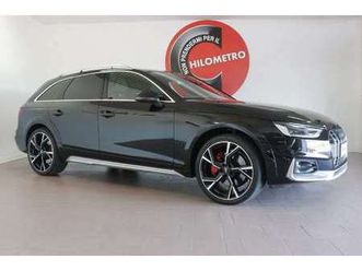 45 tfsi 245 cv s tronic business