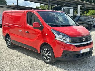 fiat talento 1.6 multijet 145ch