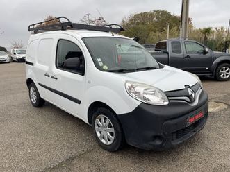 renault kangoo express 1.5 dci 90 ch energy grand confort 2pl de 2015