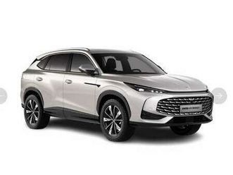 1.5t gdi hybrid+ luxury