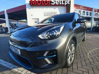 kia e-niro 64.8 kwh premium 204cv