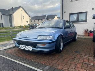 1990 1991 honda civic ef hatch
