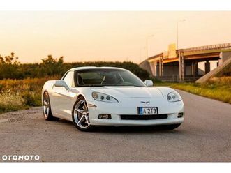 chevrolet corvette stingray 3lt 6.2 v8 cabrio automatik