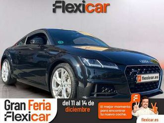 45 tfsi 180kw s tronic coupé