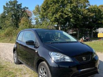 seat mii 1.0 55kw i-tech i-tech