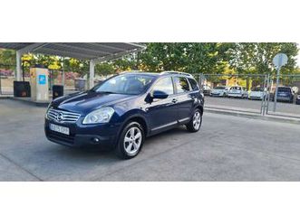 q+2 2.0dci business 4x4