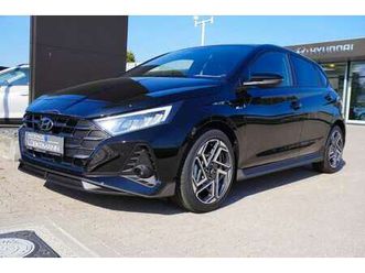 1.0 t-gdi 6-gang n line *smart-paket/sh/lh*