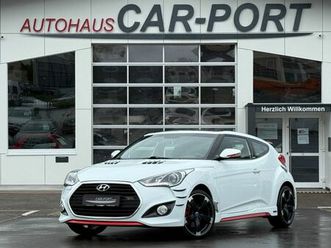hyundai veloster premium