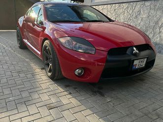 mitsubishi eclipse an. 2006