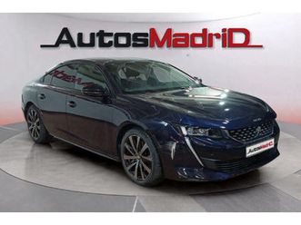 5p allure 225 e-eat8