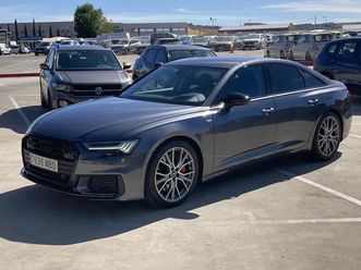55 tfsi e quattro 2.0 black line