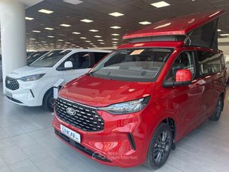 320 l1 nugget 2.0tdci 170cv a8 titanium