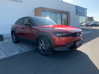 mazda mx-30 ad'vantage