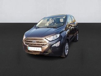 1.0t ecoboost 92kw (125cv) s&s trend