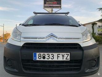 citroen jumpy jumpy 1.9 d combi confort 5pl.