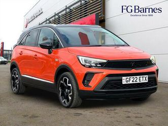 1.2 turbo ultimate auto euro 6 (start/stop) 5dr