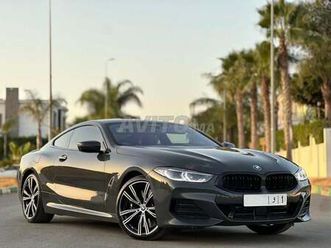 bmw serie 8 pack m carbon x -drive