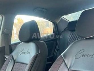 hyundai accent diesel manuelle 2014 à salé