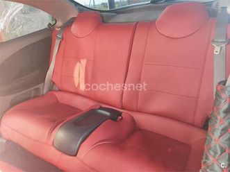 renault megane coupe sport 1.4 16v