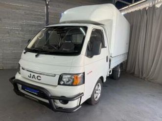 2.8tdi 1.5-ton dropside