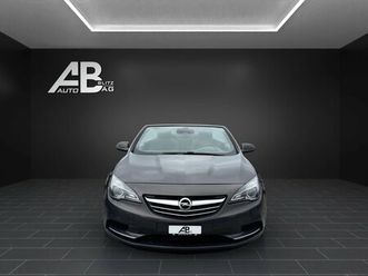 cascada 1.4i 16v turbo cosmo