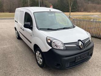 kangoo z.e. 33 maxi complete 2-sit 33kwh mit batt