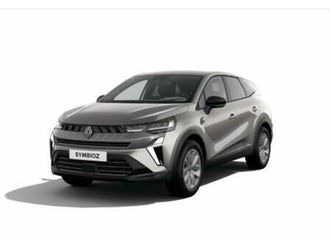 renault symbioz 1.6 full hybrid evolution 145cv auto nuova a trento