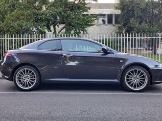 gt 1.9 mjt 16v luxury euro 4