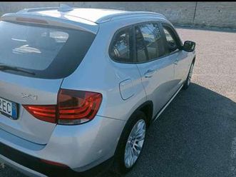x1 e84 xdrive20d futura