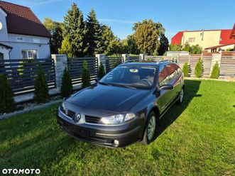 renault laguna 2.0 16v dynamique