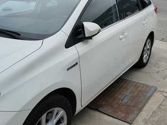 touring sports hybrid 140h active