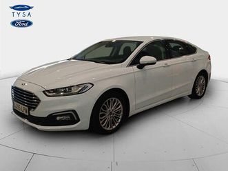 2.0 tdci 110kw titanium powershift 150 5p